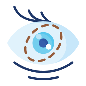 Retina Surgery Icon