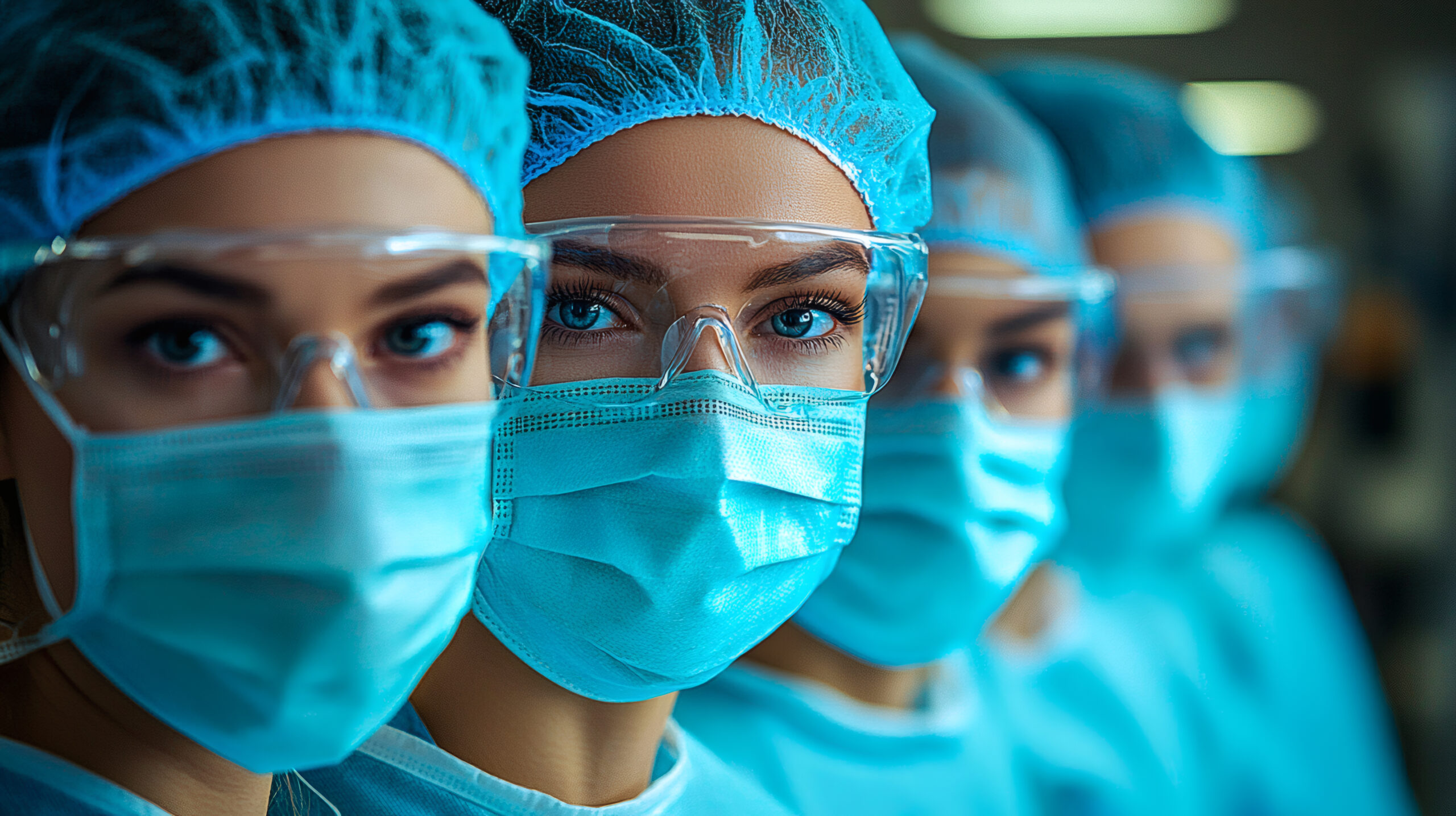 Albany Regional Eye surgeons who only specialize in eye surgery